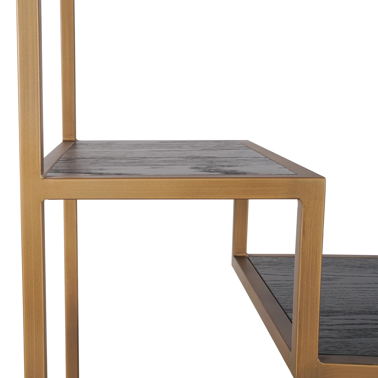 Wandkast Claremont Brown - Afbeelding 6