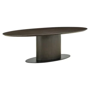 Eettafel Gordon Brown 210