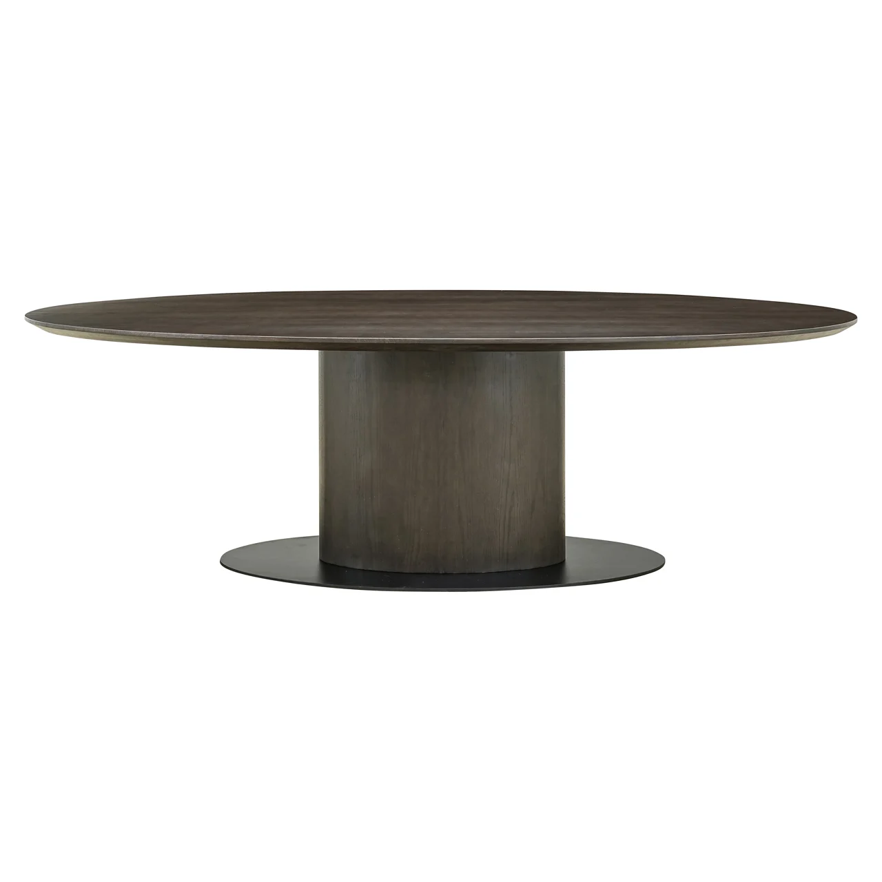 Eettafel Gordon Brown 210 - Afbeelding 3