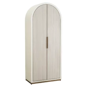 Opbergkast Tivoli White