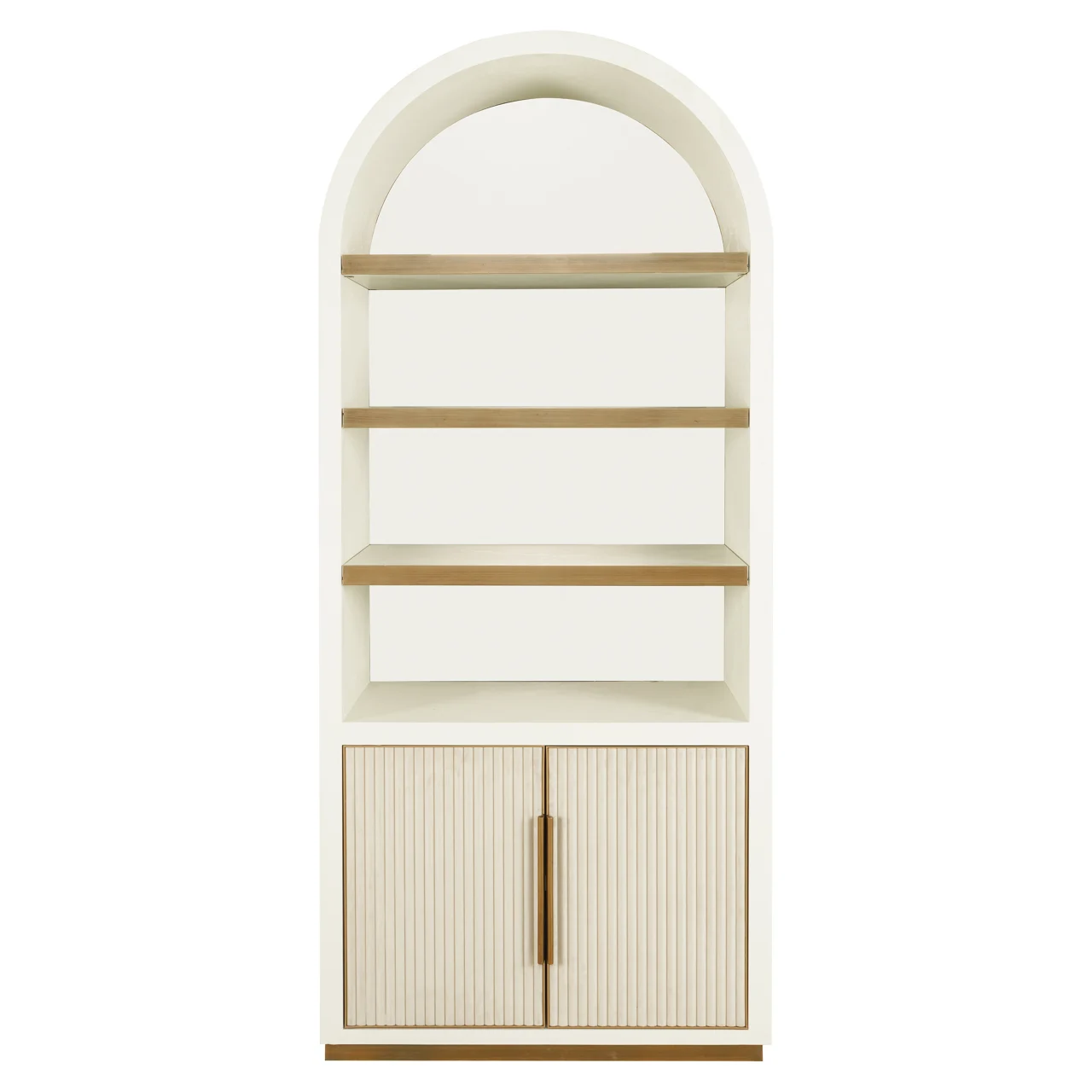 Opbergkast Tivoli White - Afbeelding 2