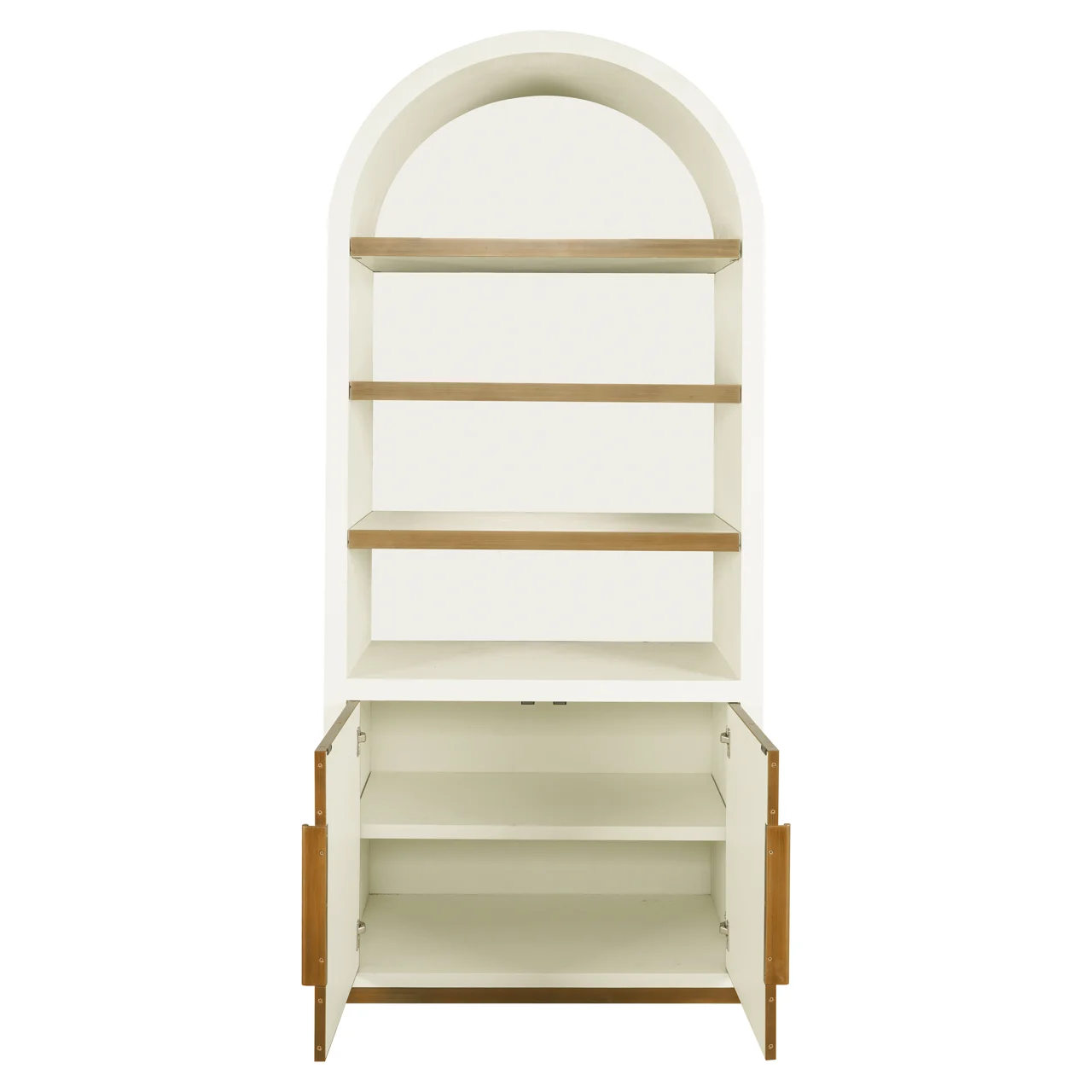 Opbergkast Tivoli White - Afbeelding 4
