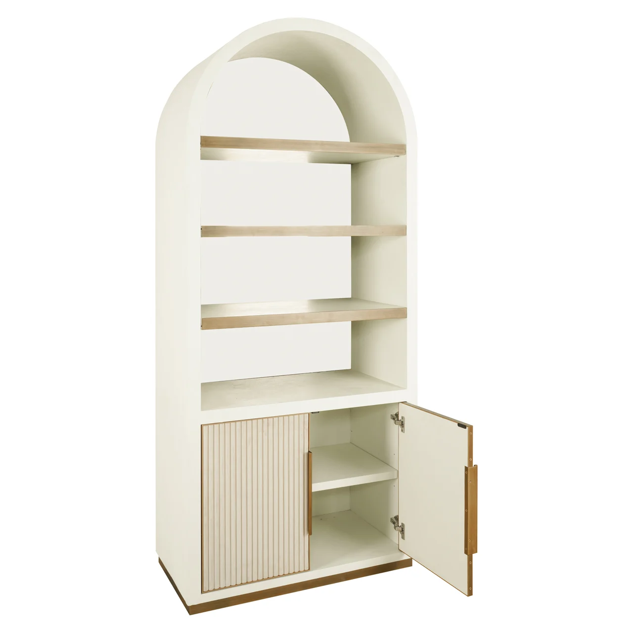 Opbergkast Tivoli White - Afbeelding 5