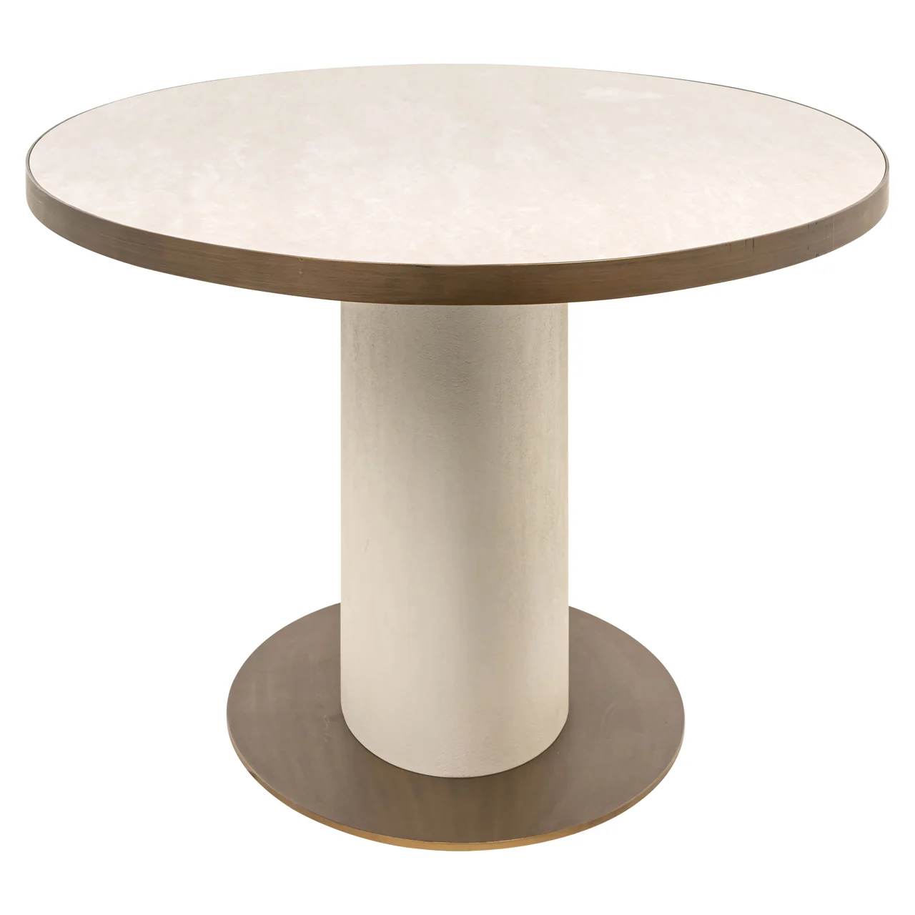 Eettafel Tivoli White Oval 230 - Afbeelding 3