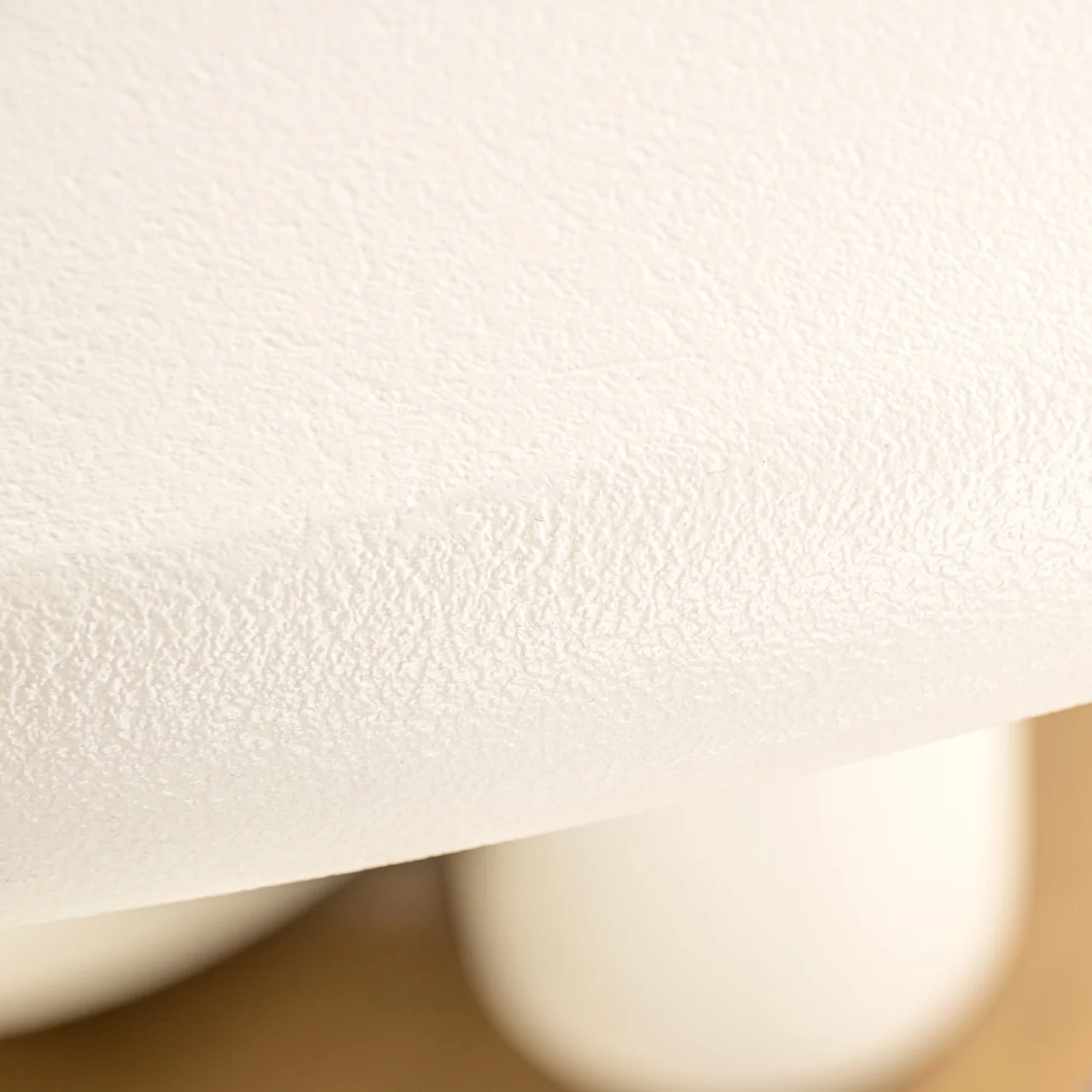 Eettafel Winslow White 135Ø - Afbeelding 7