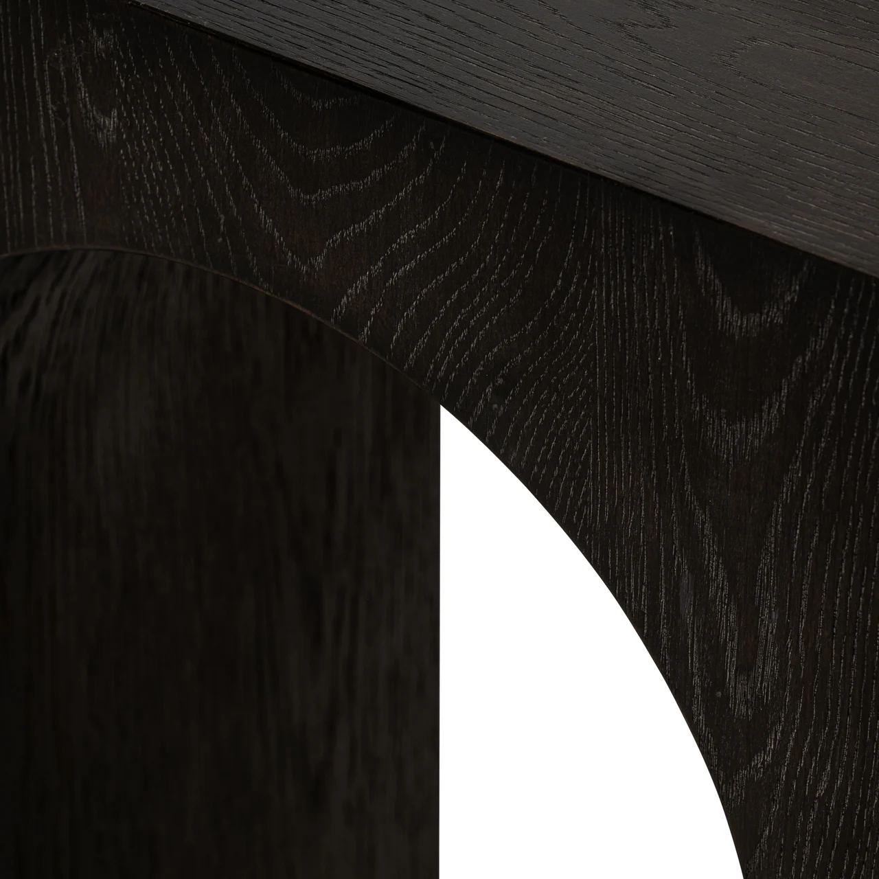 Console Ashford Dark Brown - Afbeelding 5