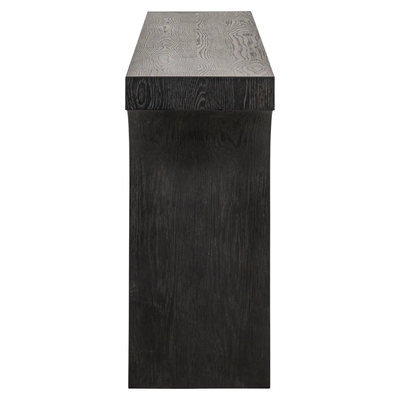 Console Ashford Dark Brown - Afbeelding 3
