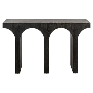 Alternative view of Console Ashford Dark Brown