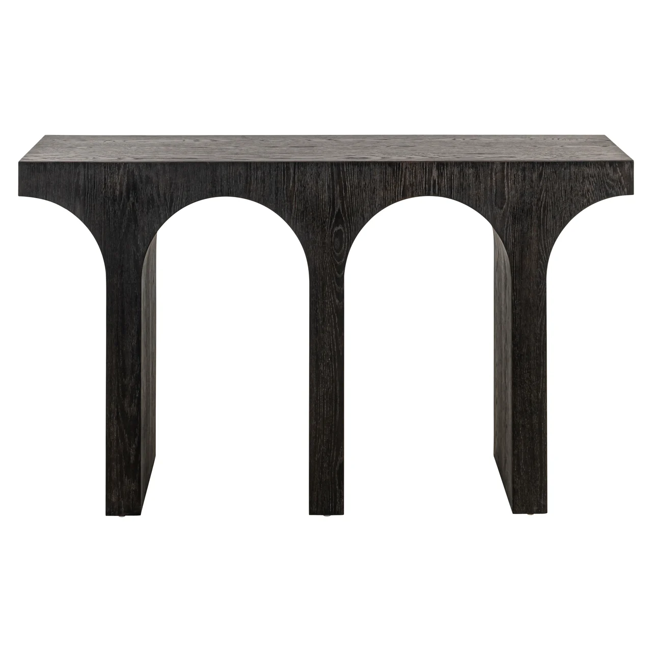 Console Ashford Dark Brown - Afbeelding 2