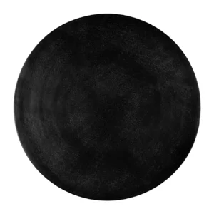 Alternative view of Salontafel Bolder Black (Set Of 2)