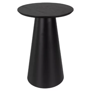 Bijzettafel Jazz Black