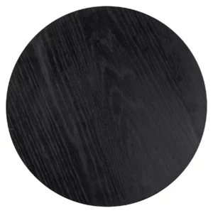Alternative view of Bijzettafel Jazz Black