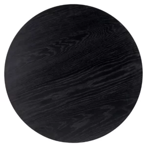 Alternative view of Salontafel Jazz Black (Set Of 2)