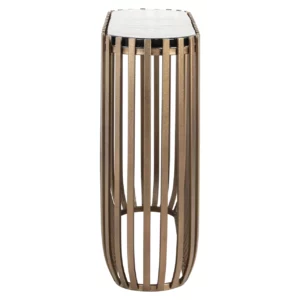 Alternative view of Console Volante Gold