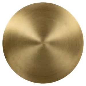 Alternative view of Bijzettafel Bowiene Green