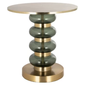 Bijzettafel Dalina Green