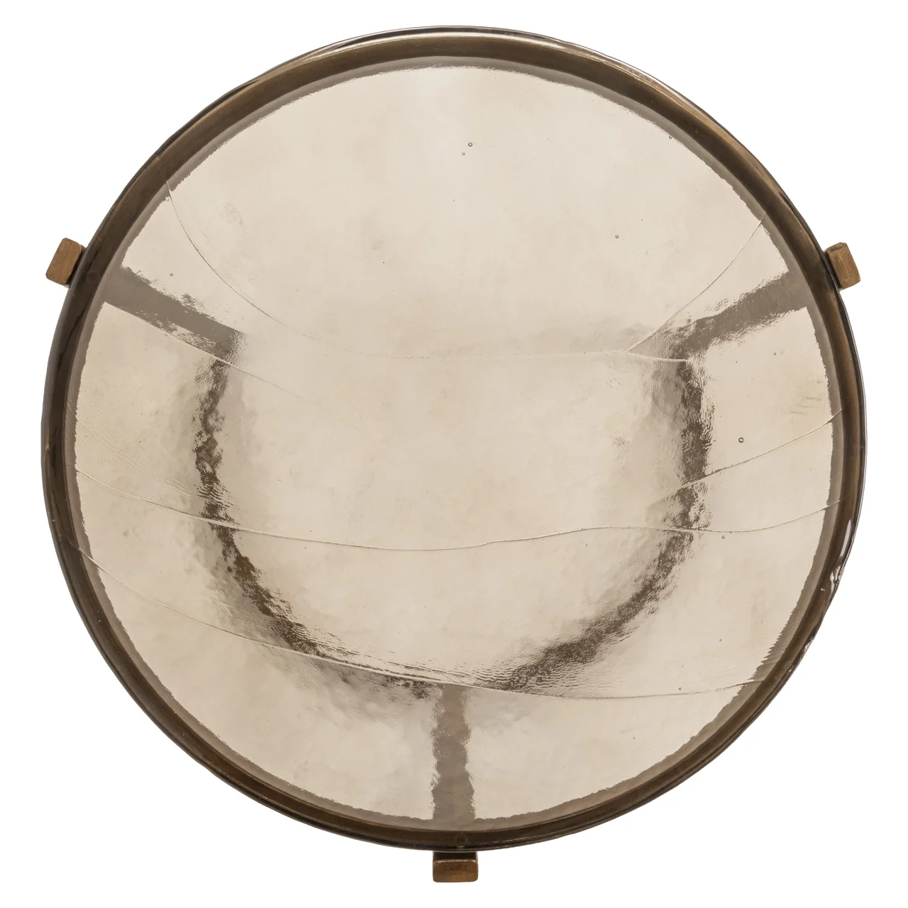 Bijzettafel Cleo Gold (Set Of 2) - Afbeelding 3