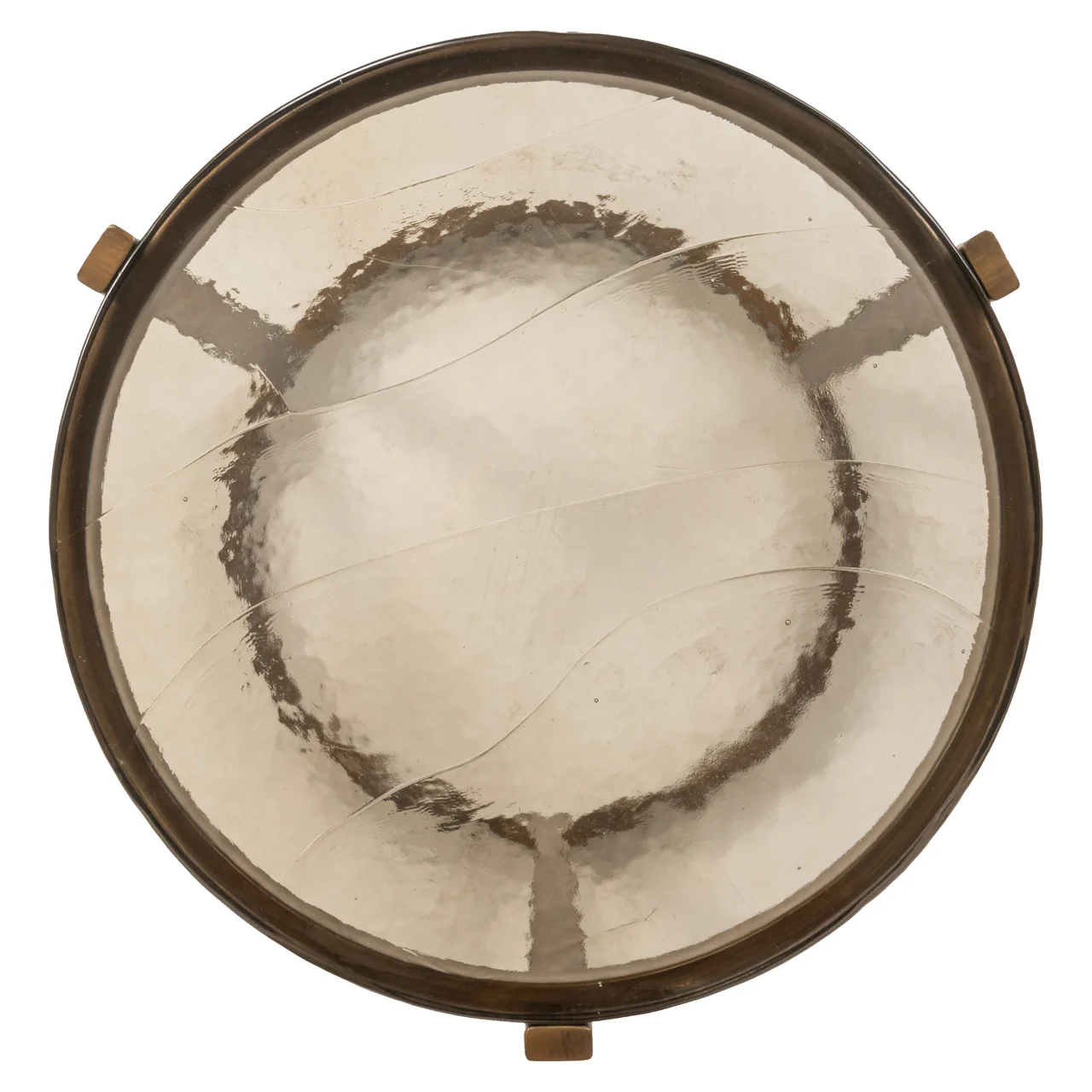 Bijzettafel Cleo Gold (Set Of 2) - Afbeelding 2