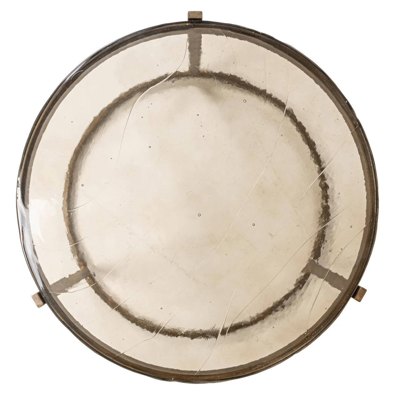 Salontafel Cleo Gold (Set Of 2) - Afbeelding 2