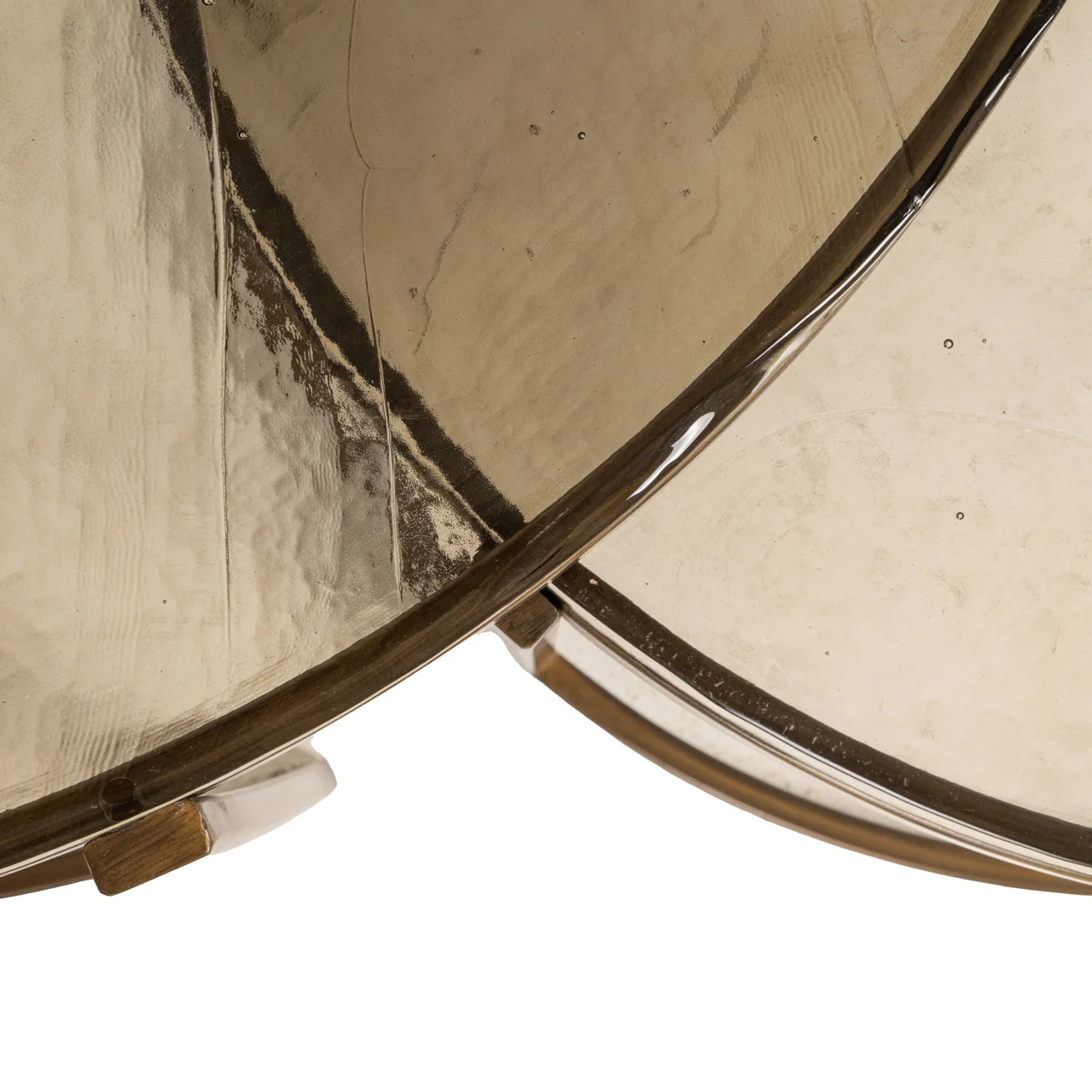 Salontafel Cleo Gold (Set Of 2) - Afbeelding 5
