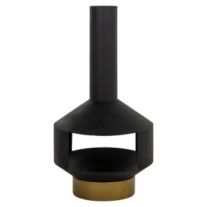 Alternative view of Vuurkorf Quinn Black