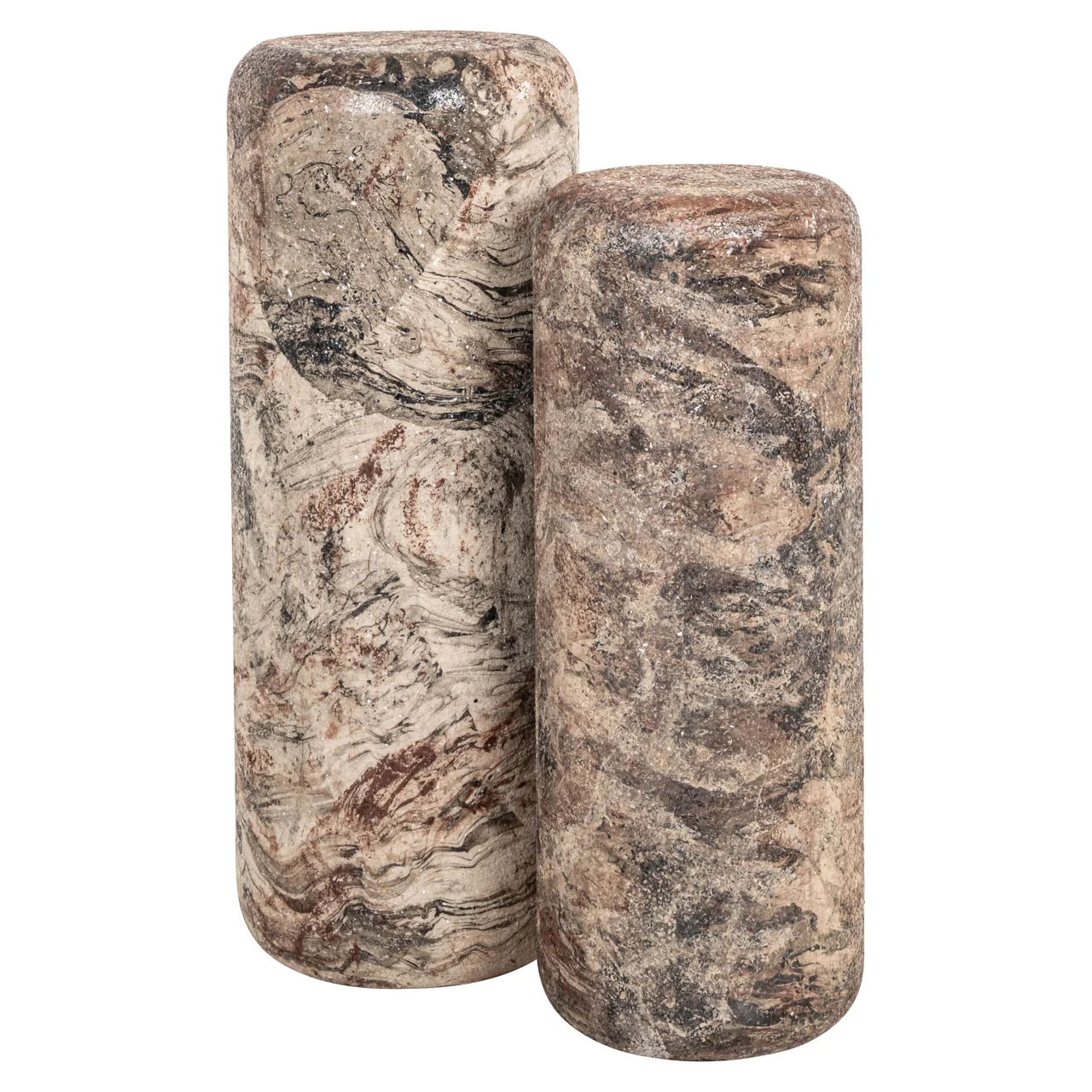 Pilaar Mady Beige - Afbeelding 3