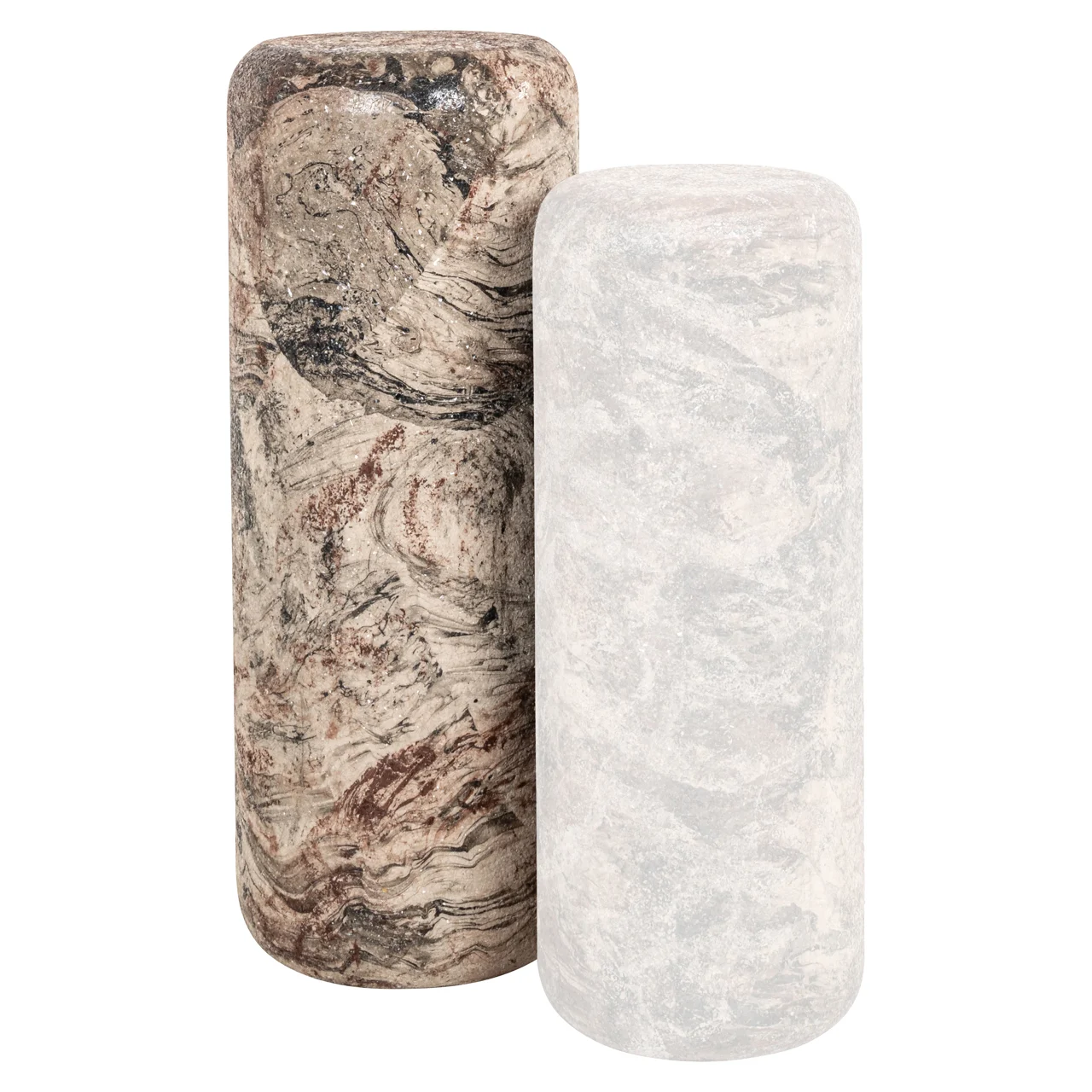 Pilaar Mady Beige - Afbeelding 2