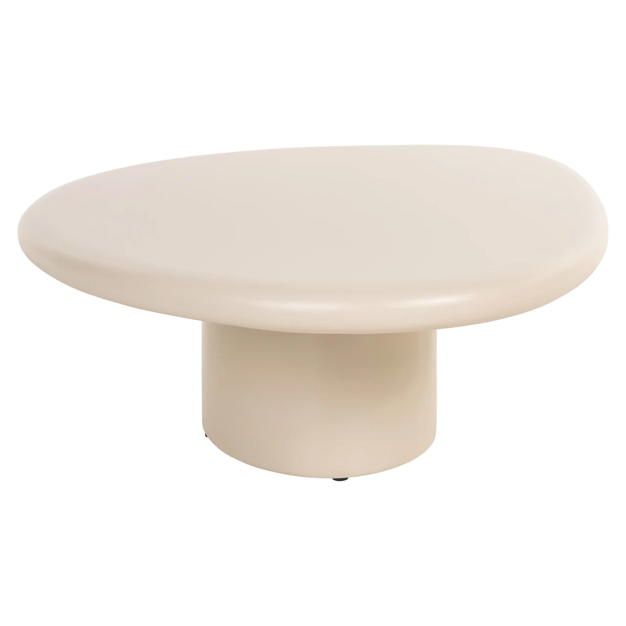 Buiten Salontafel Urban Bloom Sandstone - Afbeelding 3