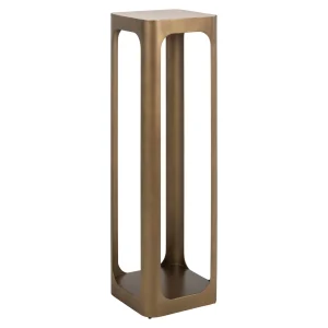 Pilaar Claridge Gold Antique