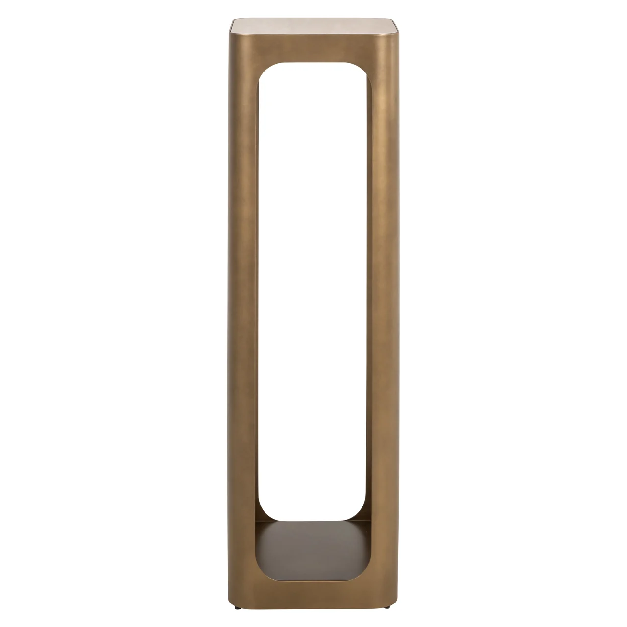 Pilaar Claridge Gold Antique - Afbeelding 3