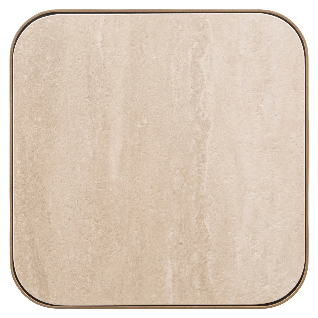 Pilaar Claridge Gold Antique - Afbeelding 4