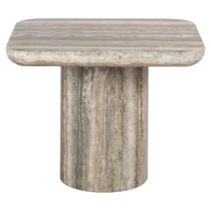 Alternative view of Bijzettafel Dulce Grey  (Denizly)