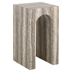 Bijzettafel Dulce Grey