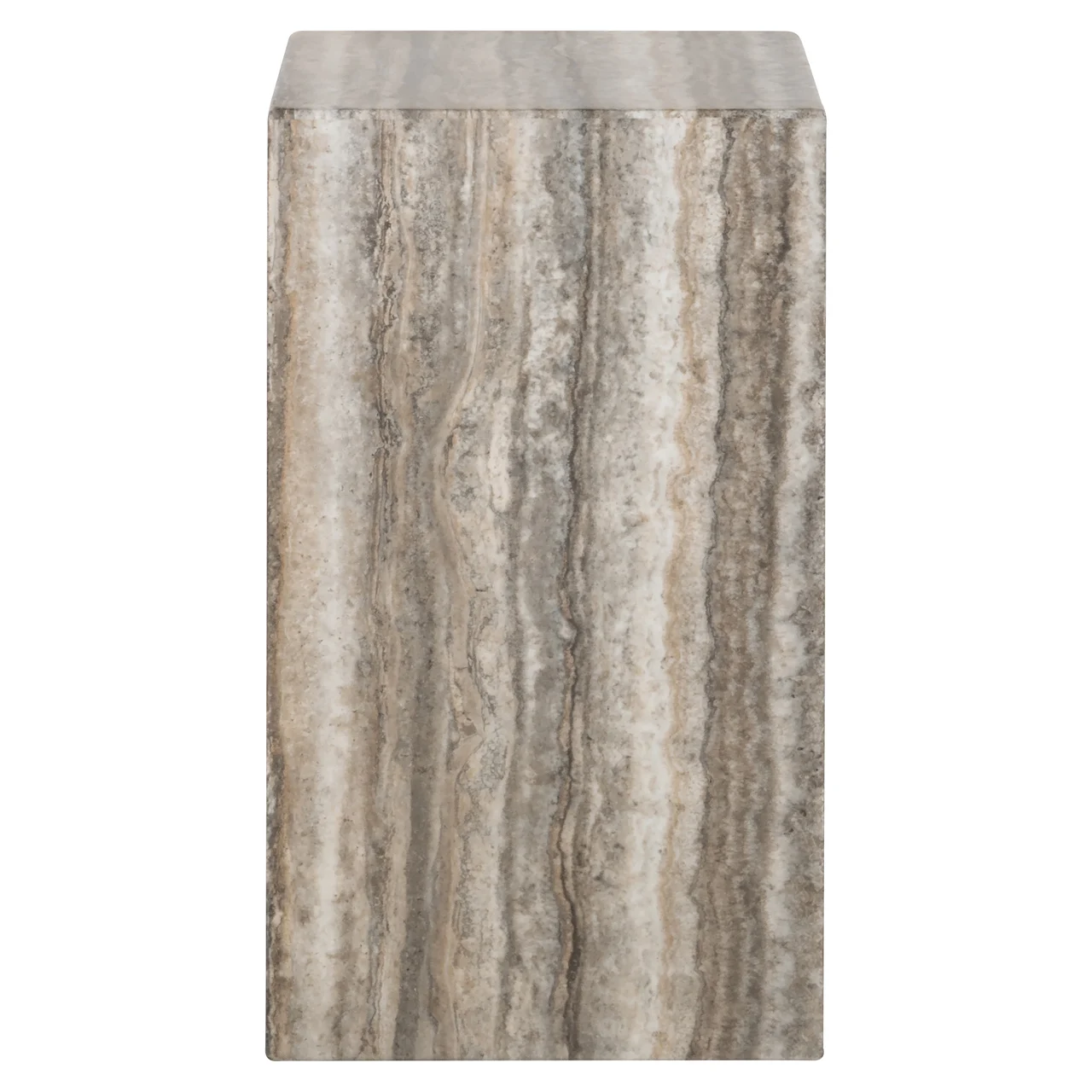Bijzettafel Dulce Grey - Afbeelding 3