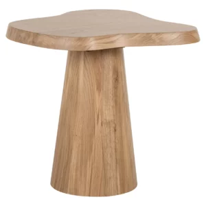 Bijzettafel Riva Natural Oak