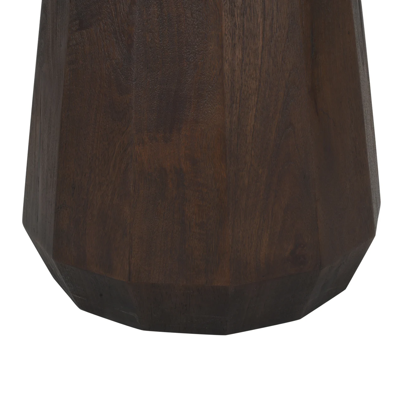 Eettafel Oberoy Blush Beige 130Ø - Afbeelding 7