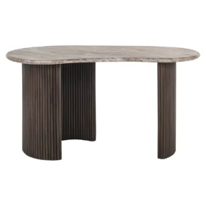 Alternative view of Bureau Rashford Blush Beige