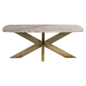 Alternative view of Salontafel Bottega Blush Beige