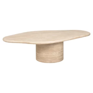 Salontafel Fictus Beige 130
