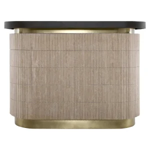 Alternative view of Bar Martini Beige