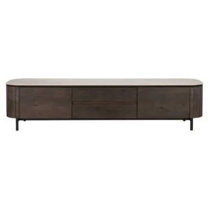 Alternative view of Tv-Meubel Ritz Brown