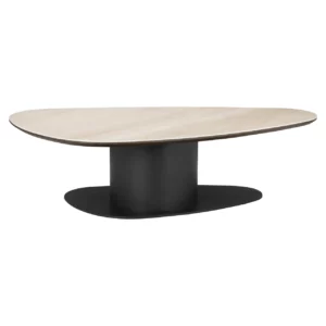 Alternative view of Salontafel Ritz Black