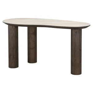 Bureau Ritz Brown