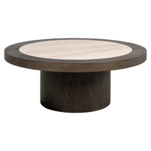 Salontafel Nando Brown