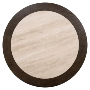 Alternative view of Salontafel Nando Brown