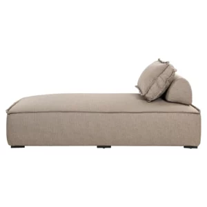 Alternative view of Outdoor Dagbed Jondal Taupe