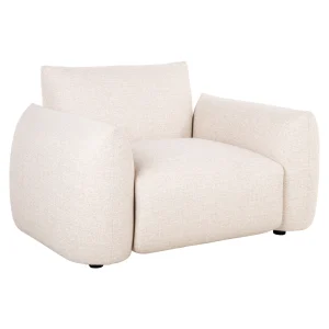 Outdoor Lounge Stoel Dawson Beige Alpine