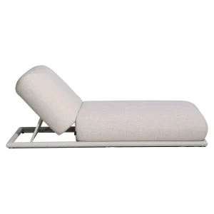 Alternative view of Outdoor Dagbed Sullivan Beige Alpine