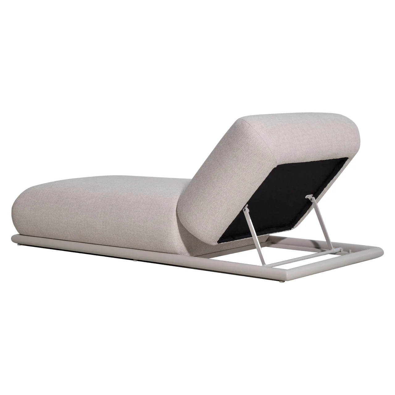 Outdoor Dagbed Sullivan Beige Alpine - Afbeelding 3