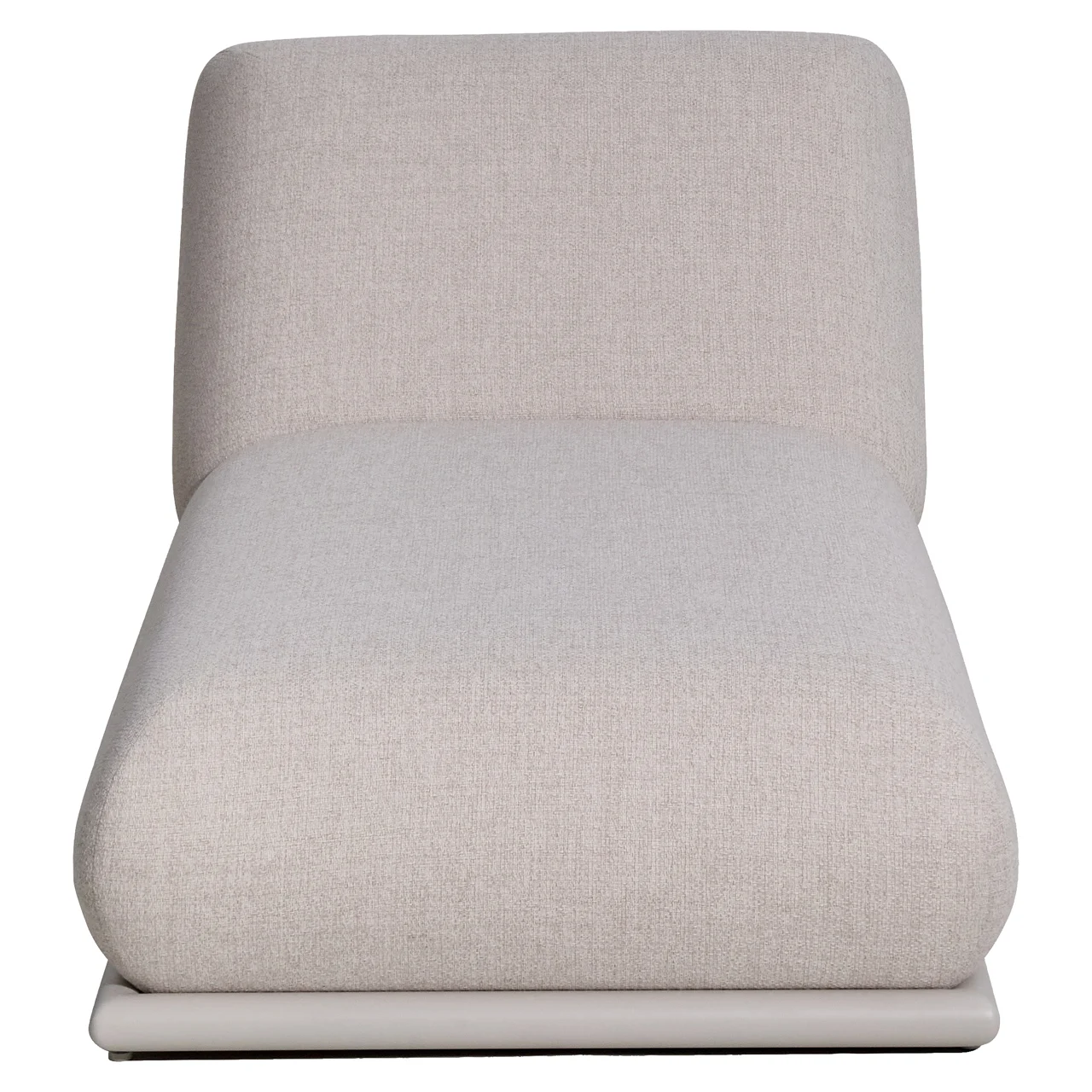Outdoor Dagbed Sullivan Beige Alpine - Afbeelding 4